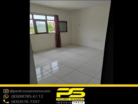 Imagem Apartamento com 3 Quartos à Venda, 156 m² em Manaíra - Cabedelo Imagem Apartamento com 3 Quartos à Venda, 156 m² em Manaíra - Cabedelo