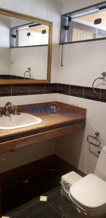 Imagem Apartamento com 4 Quartos à Venda, 200 m² em Centro - Jundiaí