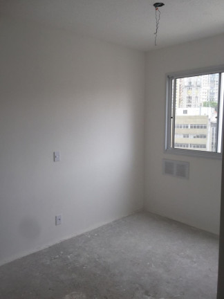Imagem Apartamento com 1 Quarto à Venda, 27 m² em Consolação - São Paulo