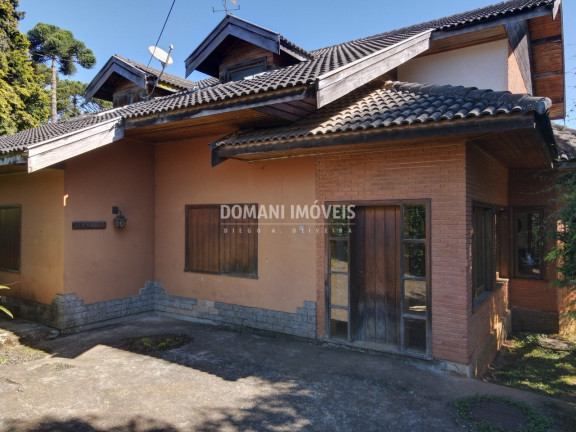Imagem Casa com 5 Quartos à Venda, 405 m² em Região Da Abernéssia - Campos Do Jordão Imagem Casa com 5 Quartos à Venda, 405 m² em Região Da Abernéssia - Campos Do Jordão