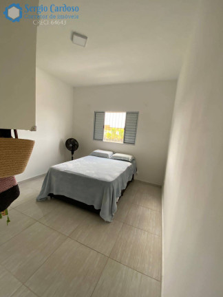 Imagem Casa com 2 Quartos à Venda, 88 m² em Cibratel Ii - Itanhaém