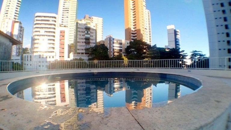 Imagem Apartamento com 4 Quartos à Venda, 220 m² em Jardim Apipema - Salvador Imagem Apartamento com 4 Quartos à Venda, 220 m² em Jardim Apipema - Salvador