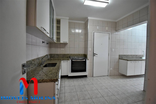 Imagem Apartamento com 3 Quartos à Venda, 131 m² em Santa Paula - São Caetano Do Sul Imagem Apartamento com 3 Quartos à Venda, 131 m² em Santa Paula - São Caetano Do Sul