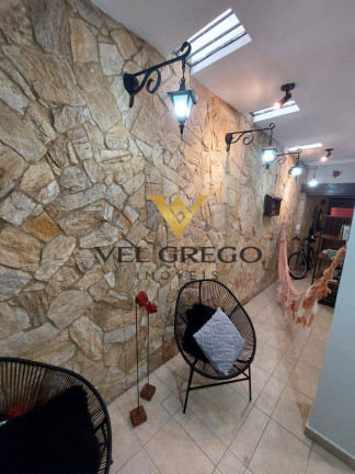 Imagem Casa com 3 Quartos à Venda, 150 m² em Paulicéia - São Bernardo Do Campo