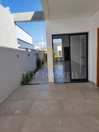 Imagem Casa de Condomínio com 3 Quartos à Venda, 250 m² em Parque Residencial Maria Elmira - Caçapava