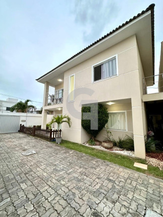 Imagem Casa com 4 Quartos à Venda, 148 m² em Buraquinho - Lauro De Freitas Imagem Casa com 4 Quartos à Venda, 148 m² em Buraquinho - Lauro De Freitas