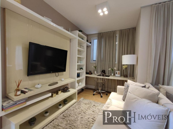 Imagem Apartamento com 2 Quartos à Venda, 49 m² em Centro - Diadema