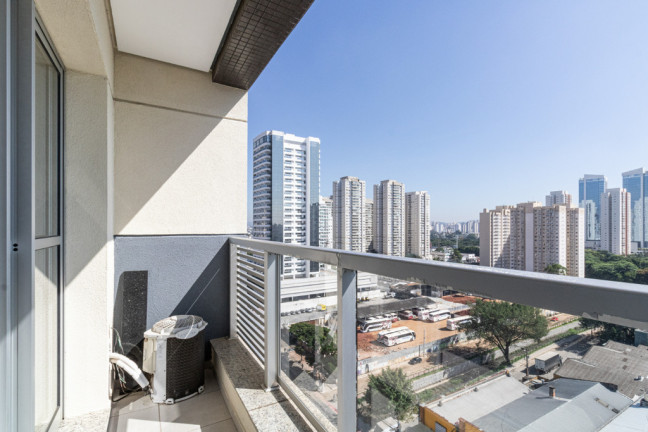 Imagem Sala Comercial à Venda, 38 m² em Várzea Da Barra Funda - São Paulo Imagem Sala Comercial à Venda, 38 m² em Várzea Da Barra Funda - São Paulo