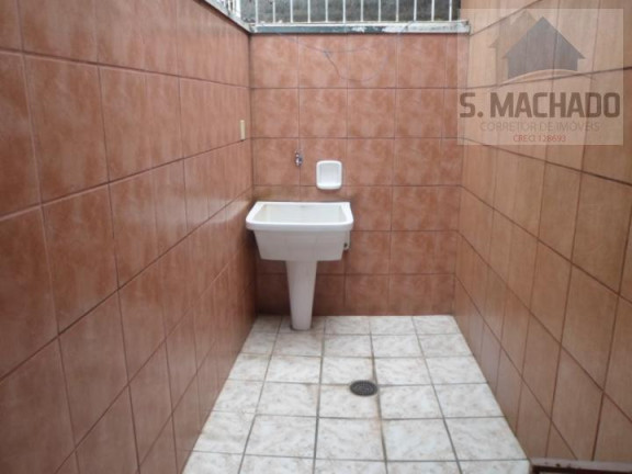 Imagem Casa com 3 Quartos à Venda, 181 m² em Parque Oratório - Santo André
