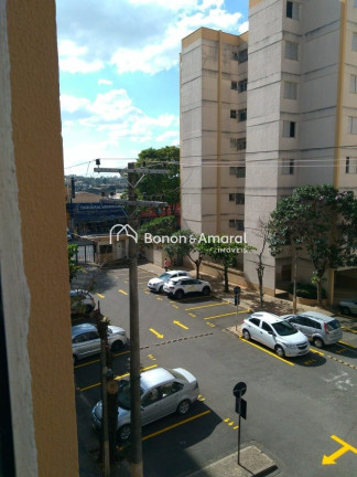 Imagem Apartamento com 2 Quartos à Venda, 60 m² em Taquaral - Campinas