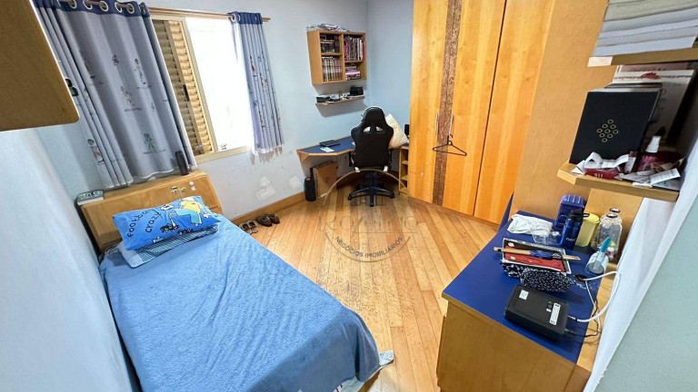 Imagem Apartamento com 3 Quartos à Venda, 207 m² em Jardim - Santo André Imagem Apartamento com 3 Quartos à Venda, 207 m² em Jardim - Santo André