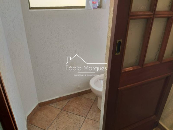 Imagem Sobrado com 3 Quartos à Venda, 250 m² em Vila Ré - São Paulo
