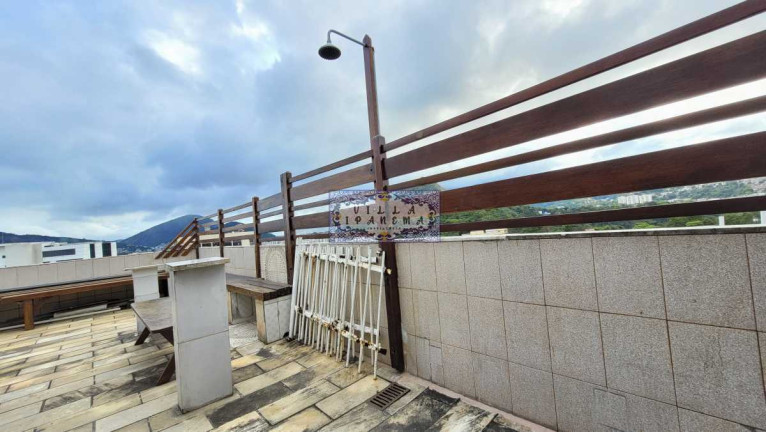 Imagem Cobertura com 4 Quartos à Venda, 167 m² em Flamengo - Rio De Janeiro Imagem Cobertura com 4 Quartos à Venda, 167 m² em Flamengo - Rio De Janeiro