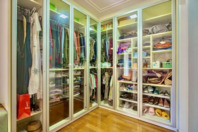 Imagem Apartamento com 3 Quartos à Venda, 172 m² em Vila Romana - São Paulo