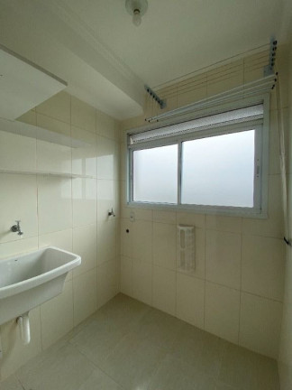 Imagem Apartamento com 2 Quartos para Alugar, 55 m² em Vila Príncipe De Gales - Santo André