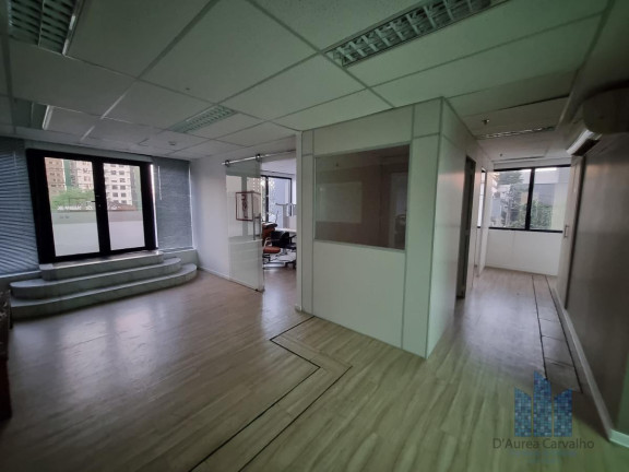 Imagem Imóvel Comercial para Alugar, 98 m² em Vila Mariana - São Paulo Imagem Imóvel Comercial para Alugar, 98 m² em Vila Mariana - São Paulo