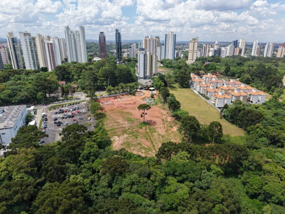 Imagem Casa com 3 Quartos à Venda, 186 m² em Ecoville - Curitiba Imagem Casa com 3 Quartos à Venda, 186 m² em Ecoville - Curitiba