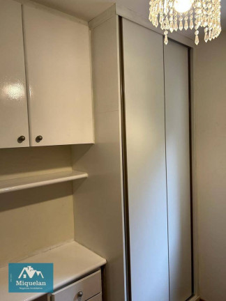 Imagem Apartamento com 3 Quartos à Venda, 86 m² em Vila Mascote - São Paulo