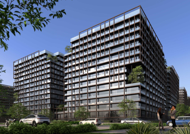 Imagem Apartamento com 1 Quarto à Venda, 48 m² em Barra Da Tijuca - Rio De Janeiro