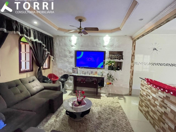 Imagem Sobrado com 3 Quartos à Venda, 195 m² em Jardim São Lourenzo - Sorocaba Imagem Sobrado com 3 Quartos à Venda, 195 m² em Jardim São Lourenzo - Sorocaba