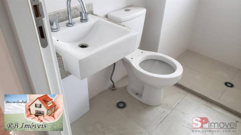 Imagem Apartamento com 2 Quartos à Venda, 56 m² em Centro - São Bernardo Do Campo Imagem Apartamento com 2 Quartos à Venda, 56 m² em Centro - São Bernardo Do Campo