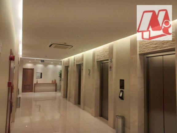 Imagem Sala Comercial à Venda, 37 m² em Santana - Porto Alegre