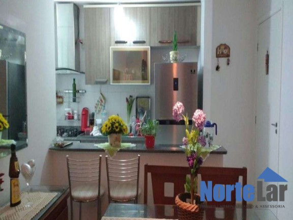 Imagem Apartamento com 2 Quartos à Venda, 50 m² em Protendit - São Paulo Imagem Apartamento com 2 Quartos à Venda, 50 m² em Protendit - São Paulo