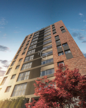 Apartamento com 2 Quartos à Venda, 58 m² em Anita Garibaldi - Joinville