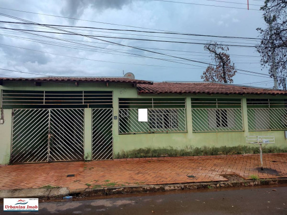 Imagem Casa com 3 Quartos à Venda, 185 m² em Vila Vilas Boas - Campo Grande Imagem Casa com 3 Quartos à Venda, 185 m² em Vila Vilas Boas - Campo Grande