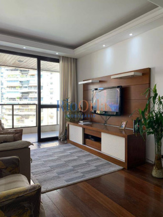 Imagem Apartamento com 3 Quartos à Venda, 138 m² em Barra Da Tijuca - Rio De Janeiro Imagem Apartamento com 3 Quartos à Venda, 138 m² em Barra Da Tijuca - Rio De Janeiro