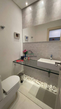 Imagem Casa com 4 Quartos à Venda, 1 m² em São Paulo Ii - Cotia