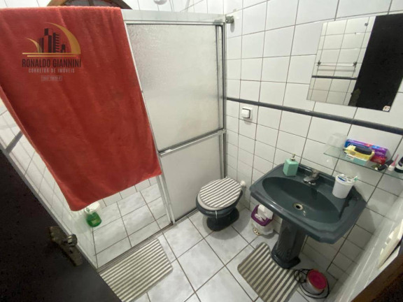 Imagem Casa com 2 Quartos à Venda, 109 m² em Canto Do Forte - Praia Grande