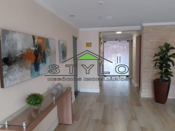 Imagem Apartamento com 3 Quartos à Venda, 87 m² em Rudge Ramos - São Bernardo Do Campo