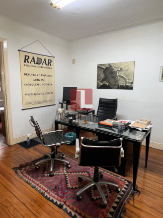 Imagem Imóvel com 6 Quartos à Venda, 120 m² em Jardim Paulista - São Paulo