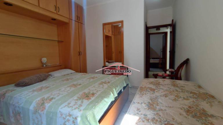 Imagem Apartamento com 2 Quartos à Venda, 100 m² em Canto Do Forte - Praia Grande