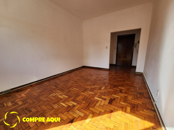 Imagem Apartamento com 2 Quartos à Venda, 95 m² em Barra Funda - São Paulo