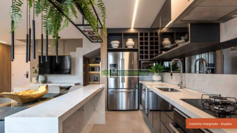Imagem Imóvel com 2 Quartos à Venda, 103 m² em Batel - Curitiba