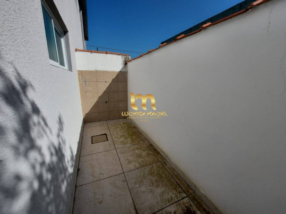 Imagem Sobrado com 2 Quartos à Venda, 62 m² em Samambaia - Praia Grande