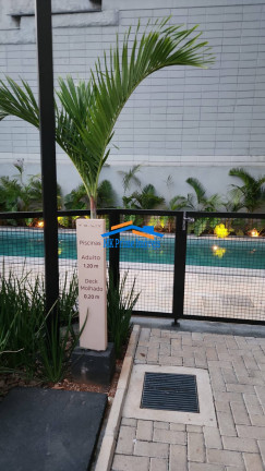 Imagem Studio com 1 Quarto à Venda, 25 m² em Pinheiros - São Paulo