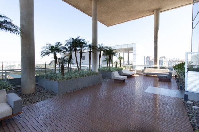 Imagem Apartamento à Venda, 45 m² em Granja Julieta - São Paulo