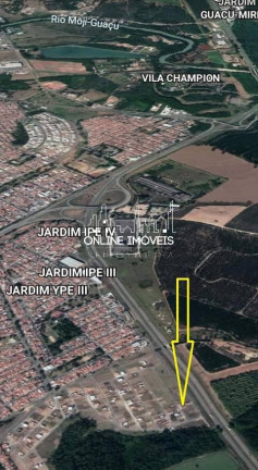 Imagem Chácara à Venda, 6 m² em Mogi Guaçu Imagem Chácara à Venda, 6 m² em Mogi Guaçu