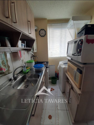Imagem Apartamento com 2 Quartos à Venda, 58 m² em Camboim - Sapucaia Do Sul Imagem Apartamento com 2 Quartos à Venda, 58 m² em Camboim - Sapucaia Do Sul