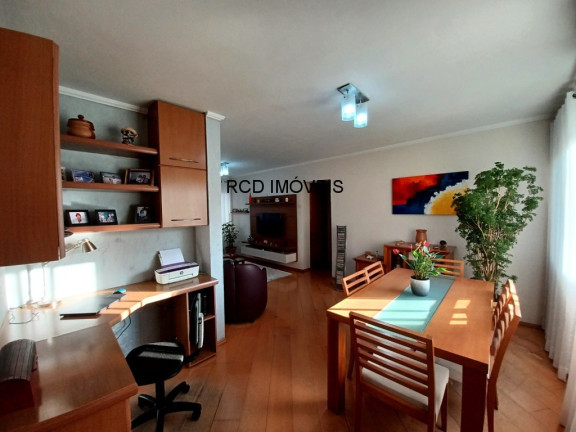 Imagem Apartamento com 3 Quartos à Venda, 100 m² em Vila Progredior - São Paulo Imagem Apartamento com 3 Quartos à Venda, 100 m² em Vila Progredior - São Paulo