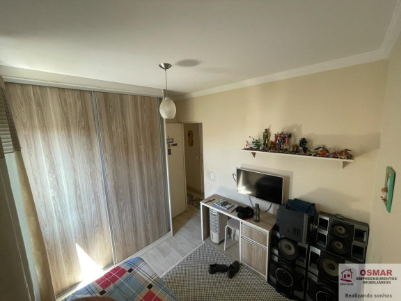 Imagem Imóvel com 2 Quartos à Venda, 49 m² em Jardim Volobueff (nova Veneza) - Sumaré