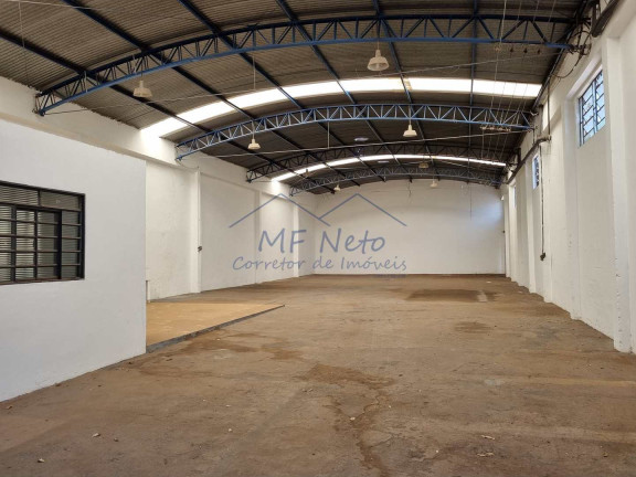 Imagem Imóvel Comercial à Venda ou Locação, 330 m² em Vila Belmiro - Pirassununga Imagem Imóvel Comercial à Venda ou Locação, 330 m² em Vila Belmiro - Pirassununga