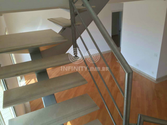 Imagem Cobertura com 4 Quartos à Venda, 350 m² em Tatuapé - São Paulo