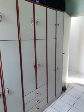 Imagem Apartamento com 2 Quartos à Venda, 53 m² em Vila Endres - Guarulhos