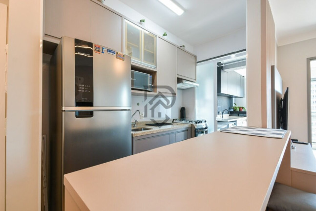 Imagem Apartamento com 1 Quarto à Venda, 50 m² em Pinheiros - São Paulo Imagem Apartamento com 1 Quarto à Venda, 50 m² em Pinheiros - São Paulo