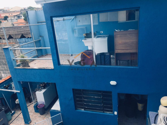 Imagem Casa com 3 Quartos à Venda, 200 m² em Cidade Patriarca - São Paulo Imagem Casa com 3 Quartos à Venda, 200 m² em Cidade Patriarca - São Paulo