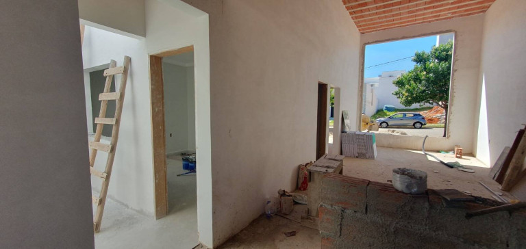 Imagem Casa de Condomínio com 3 Quartos à Venda, 184 m² em Cajuru Do Sul - Sorocaba Imagem Casa de Condomínio com 3 Quartos à Venda, 184 m² em Cajuru Do Sul - Sorocaba